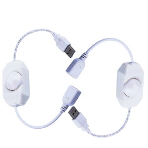 �y���������z�N���A�q���iClearhill�j2�� ��]�������X�C�b�`�iUSB�I�X����у��X�R�l�N�^�t���A�u���b�N�j�A���邳�����\�R���g���[���[�A5V LED�X�g���b�v���C�g�p�蓮�m�u�����X�C�b�`