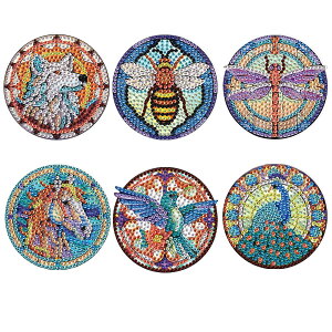 yzJISHSHAY 6 _Ch yCeBO ①ɗp}Olbg DIY _Ch A[g ①ɗp}Olbg 5D _ChA[g Lbg r[YA[g S |Lbg 