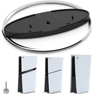 yzChayoo PS5 cuX^h [2025NVo] V^PS5/PS5 Slim/PS5 Pro cuX^h 萫Ɠ]|h~ nk΍ th~ XeX dxABSR|Wbg CXg[ȒP