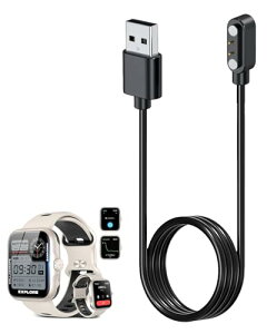 yzFor anyloop CW Watch S1 Pro X}[gEHb` [dP[u C USB[dyKONXISAzėp}OlbgR[h Cz } ϋv y  ^ѕ֗ sp