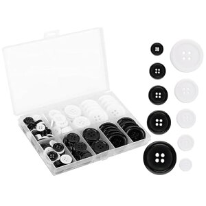 �y���������zDEVENTORZ �{�^�� �����{�^�� �F�{�^�� ��4�� 160���� �����{�^�� �~�` 10mm 12mm 15mm 20mm 25mm �X�[�c �W���P�b�g �㒅 �J�[�f�B�K�� �j�b�g ���� �������� ��/�� �P�[�X�t��