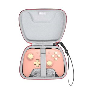 yz[P[X for 8BitDo Ultimate 2 / Ultimate 2CCX Rg[[/BIGBIG WON BLITZ2 / Rainbow 2 SE/Rainbow 2 pro Rg[[Ή iP[X̂݁j