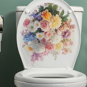 yzMestiker ֊V[ A  ֊ EH[XebJ[ ǎV[ A[gV[ gCV[XebJ[ pvchł 葕i Toilet Wall Sticke