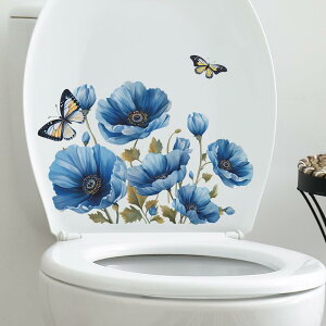 yzMestiker ֊V[ A  ֊ EH[XebJ[ ǎV[ A[gV[ gCV[XebJ[ pvchł 葕i Toilet Wall Sticke