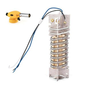 yzTVETE zbgGAK̔M̌ q[gKpM̃Lbg q[gKANZT 2000W zbgGAKp M̌Lbg ϋv q[^[RA p[c ȒPt