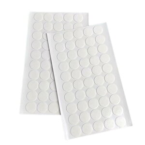 yzDEVENTORZ tBMAŒp ʃe[v 2V[g 100  a20mm  ͔S  Վc炸 ]|h~ ~ fBXvC zr[ DIYp tBMAX^h Œ