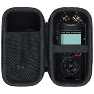 yzLebakort[P[Xƌ݊̂TASCAM ^XJ DR-07X / DR-40X nfBR[_[