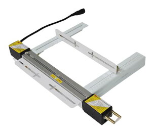 yzINTBUYING ANȂ@ vX`bNv[gpȂ@ Xg蓮bvq[^[ PVC vX`b AN 30cm 110V 300W