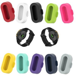 yzLeTradeJP hovO 10ZbgK[~p - `[W[|[gJo[ hvO hoJo[ VR - Swim 2/vivomove 3/GarminActive/fenix 6/forerunner945/935/245/245M/Garmin Fenix 5S/Fenix 5/Fen