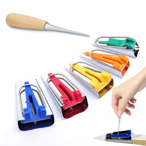 yzVitalBloom oCAXe[v 6_Zbg oCAXe[v[J[ 񂽂쐬 ȒP  ܂̃pCsOn ioCAXe[vF6mm 9mm 12mm 18mm 25mmj