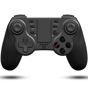 yzChayoo PS4 Rg[[ y2025NAbvO[hŁzps4 CX Rg[[ ϋv{^ Bluetoothڑ 600mAheʃobe[ TurboAˋ@\ 6jU@\ d͊ C