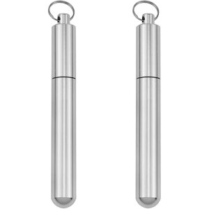 yzBLOOPIC ܗk}P[X ܗk} ܂悤P[X gїp 2{Zbg Ȗ_P[X h{bNX ώh [ A~ (Vo[)