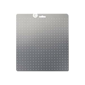 �y���������zTVETE �h�J�X�e���V�� �_ �h���q�e���v���[�g ���� �h���q�X�e���V�� 22x20cm ����0.07cm �v���X�`�b�N �t���X�g���� �h�J�p�^�[�� ���R�ɋȂ����� �J��Ԃ��g�p�\ �h �J �n���h 