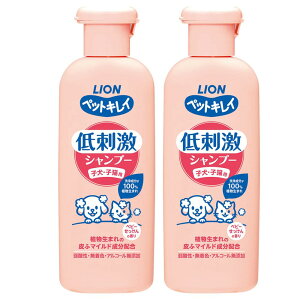 yzCI ybgLC hVv[ qEqLp 220ml LIONPET