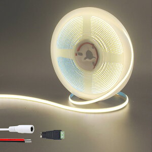 yzNAqiClearhillj12V 5mm COB LEDXgbvCgidʔj400LEDs/MA5521DCXRlN^[tA10W/MACRI90AbLHʃplCgXgbvAIP20ihj