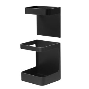 【送料無料】KAIXUANMAN 傘立て マグネット 1本 傘かけ 玄関 アンブレラスタンド コンパクト玄関収納 傘スタンド おしゃれ 玄関ドア マグネット折りたたみ傘 壁面収納 ラップホルダー ラップ収