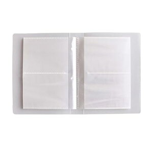 �y���������zTVETE �A���o�� �ʐ^���� ���� �J�[�h���� �y80�����[�ł� 3�C���`�z �y�� �c �}�b�g �ʐ^���[ �`�P�b�g �ؕ� �|�X�g�J�[�h���[ �����J�[�h�u�b�N �ӏܕ֗� �v���o�ۑ� DIY ���� 