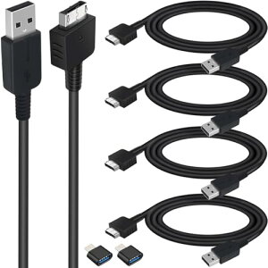 yzXiatiaosann 4 { PS Vita [dP[uAp PS Vita 1000 [dpAUSB f[^d[dAp PS Vitap IWi (PS Vita/PSV) p (1.2m)