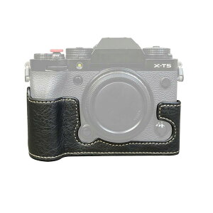 yzSIUTATDSH JP[X PUU[ Kp Fuji xm X-T5 XT5 Ci[P[X Jz_[AϐkEϏՌE֌gOrݒułAdrłB