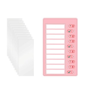 yzBLOOPIC Yꕨ`FbJ[ ^XNXg q todoXg Yꕨh~ 퐶v ԊǗm[g  v q獂҂܂őΉ 10̋󔒃J[ht