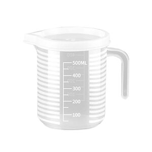 yzTVETE vʃJbv ڐt t̃W[Jbv 500mL NA vʃWO Wt ǂ݂₷ v XP[Jbv pp t̗e e  ␅ R[q[EHiEELb