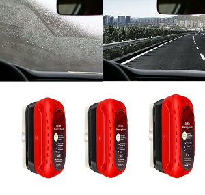 【送料無料】油膜取り 車 ガラス 車油膜取りブラシ 油膜取りクリーナー 車 ガラスクリーナー 強力車油膜洗浄ブラシ 車 油膜取り 汚れや水垢除去 視界鮮明 透明度/視認性向上 使用簡単 フロ