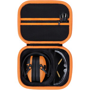 yz[Lebakort] [P[Xƌ݊̂Walker's RAZOR SLIM ELEC MUFF XdqC[}t (P[X̂)