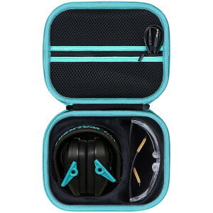 yz[Lebakort] [P[Xƌ݊̂Walker's RAZOR SLIM ELEC MUFF XdqC[}t (P[X̂)