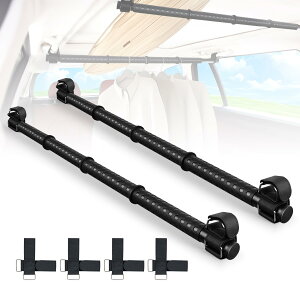 yzVtuesxn ԗpnK[o[ CeAo[ \ 83cm`156cm Hsv tȒP CeA ~ LkbhߗރnK[ ԓ ނƁibhj/Xm[{[h/XL[