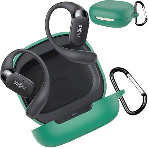 yzBOOLINN openfit 2 P[X yL[z_[tzΉ shokz openfit2 tVR shokz openfit 2 Jo[ CX[d\ y LYh~ X ϏՌ h ho h~ _炩 openf