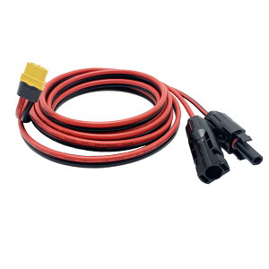 yzWBGADAM MC4 XT60X 12AWG P[uA|[^udA\[[d@p A MC4XT60|[g  Ή ϊA_v^[