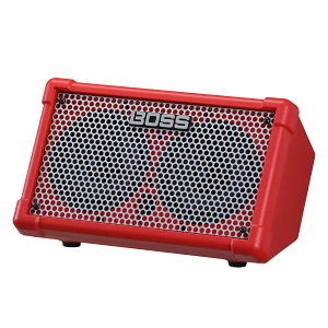 �y���������zBOSS �{�X �X�e���I�A���v CUBE Street II