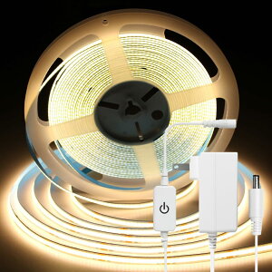 yziNextStation led e[vCg e[vƖ x 320 LEDs/m dd \ Jbg\ ʃe[vݒu 8mm p cob e[vCg