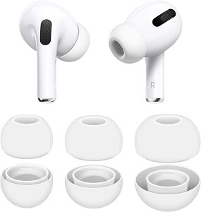 yzy6zELYBYYLE for AirPods Pro C[s[X 2024 AirPods Pro 2 VR C[`bv (SMLTCY 3yA) C[`bv p ̔M[tH[OmCYጸ  