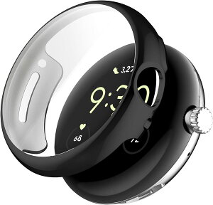 �y���������zELYBYYLE for Google Pixel Watch �P�[�X