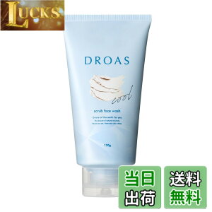 �y���������z[2025�Č���] DROAS �h���A�X ��� �N���C�}�C���h �X�N���u�E�H�b�V�� �N�[�� �~���e�B�[�V�g���X�̍��� �F�F�u���[