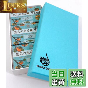 �y���������z���Ό� �M�t�g�Z�b�g100gx3��(x1) �~���gx�N�}�C�U�T �p�[���I�C���s�g�p ���B�[�K��[���Y�� �R�[���h�v���Z�X���@] BUBBLE DROP (�I�v�̐��Ό� ��)
