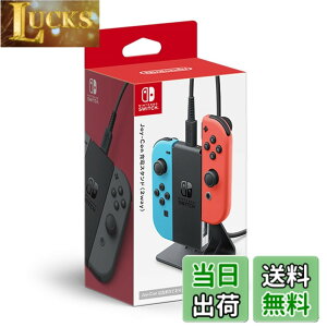 �y���������z�y�C�V�������i�zJoy-Con�[�d�X�^���h(2way) -Switch �F�F�Ȃ�