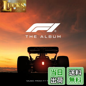 �y���������zF1 THE ALBUM / �G�t�����E�U�E�A���o�� �F�F�J���[�o���G�[�V�����Ȃ�