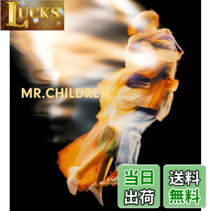 �y���������zMr.Children 2015-2021 & NOW (�ʏ��)