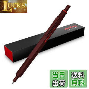 �y���������z���b�g�����O(Rotring) ���J�j�J���y���V��/�����{�[���y�� 600 �F�F�`���R�g�����t�A�T�C�Y�F0.5mm