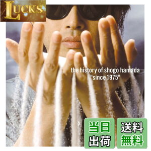 �y���������zThe History of Shogo Hamada Since 1975