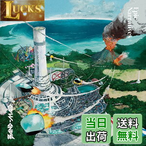 �y���������zEpic Narratives - BAND-MAID [�ʏ��(CD only)] (���T�Ȃ�)