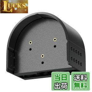 �y���������zSwitchBot �X�}�[�g���b�N Ultra �X�C�b�`�{�b�g �� �X�}�[�g�L�[ �h�A���b�N �F�F�u���b�N