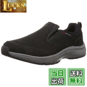 �y���������z[���[���X�^�[] �X�j�[�J�[ ���J���p �E�H�[�L���O�V���[�Y �h�� 4E ���L �X���b�|�� 24.5~30cm SPLT M197 �����Y �F�F�u���b�N�A�T�C�Y�F29.0 cm 4E