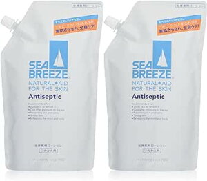 yzSEABREEZE(V[u[Y) AeBZveBbN Sgp[V l 700ml×2