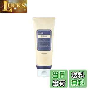 yzyNAXzTvEvp[VEI[I[o[E[V(250ml)b؍RXE{fB[[VE[VEtb[dear,klairs] Supple Preparation All-Over Lotion 250ml 