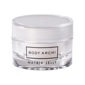 yzBODY ARCHI }gbNXWF[ MATRIX JELLY GN\\[ qg`ьזE qgimZ~h GCWOPA ێ ĐT|[g n c WFet {fBA[L 30g