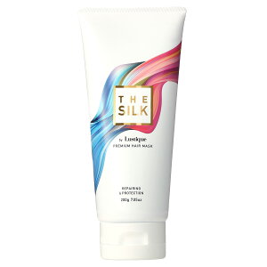 yzTHE SILK v~AwA}XN 200g wApbN g[gg eꔄi _[WPA kы  nRV by XeB[N TCYF200g