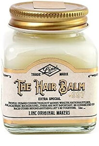 yzLINC ORIGINAL MAKERS NIWi[J[Y wAo[ X^CO wAN[ HAIR BALM 997(70g) TCYF70g